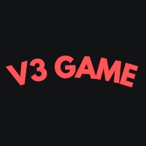 V3 Game Icon